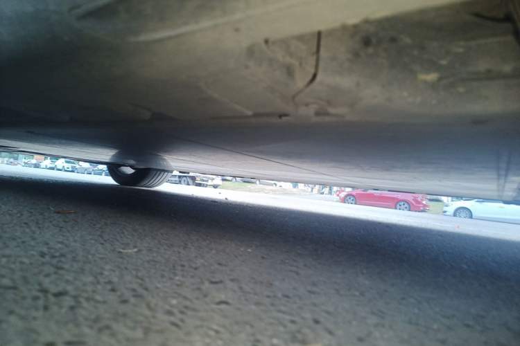 Used BMW i3 2025 eDrive 35 L Chassis Front Right