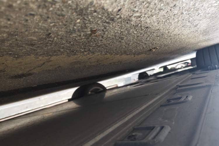 Used BMW i3 2025 eDrive 35 L Chassis Front Right