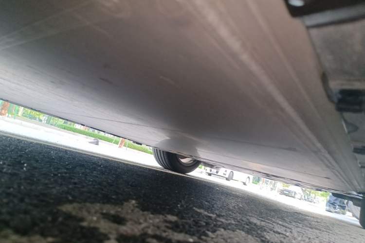 Used BMW i3 2025 eDrive 40 L Midnight Edition Chassis Front Right