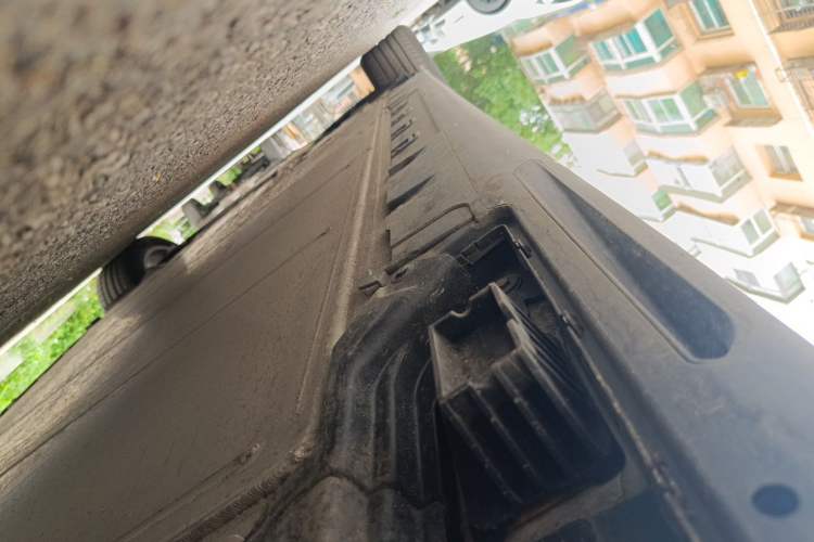 Used BMW i3 2025 eDrive 35 L Chassis Front Right