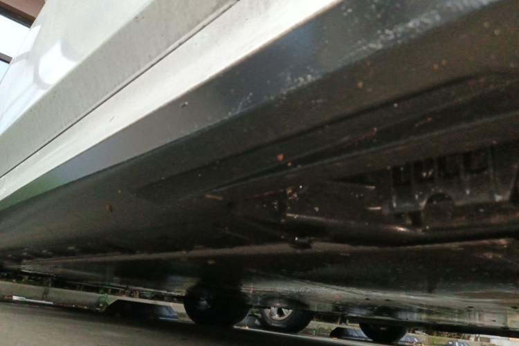 Used BMW i3 2025 eDrive 35 L Chassis Front Right