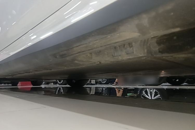 Used BMW i3 2025 eDrive 35 L Chassis Front Right