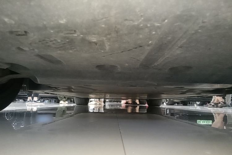 Used BMW i3 2025 eDrive 35 L Chassis Front