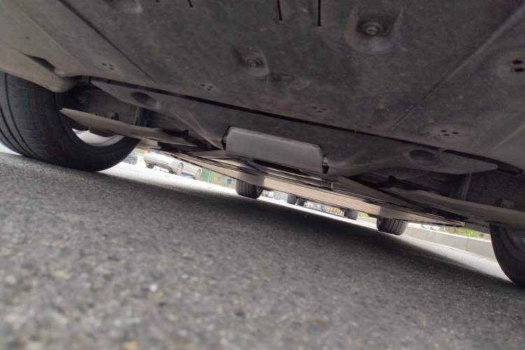 Used BMW i3 2025 eDrive 35 L Chassis Rear