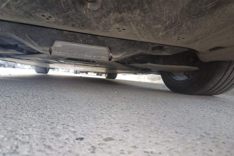 Used BMW i3 2025 eDrive 35 L Chassis Rear