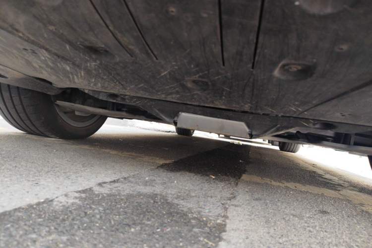 Used BMW i3 2025 eDrive 35 L Chassis Rear