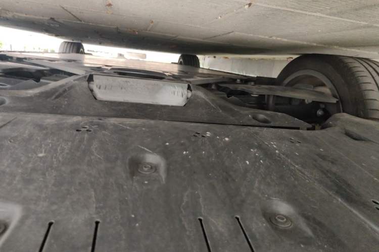Used BMW i3 2025 eDrive 35 L Chassis Rear