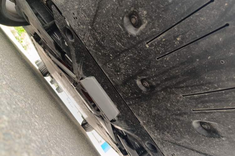 Used BMW i3 2025 eDrive 35 L Chassis Rear