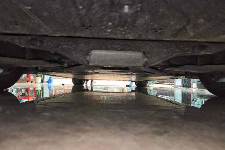 Used BMW i3 2025 eDrive 35 L Chassis Rear