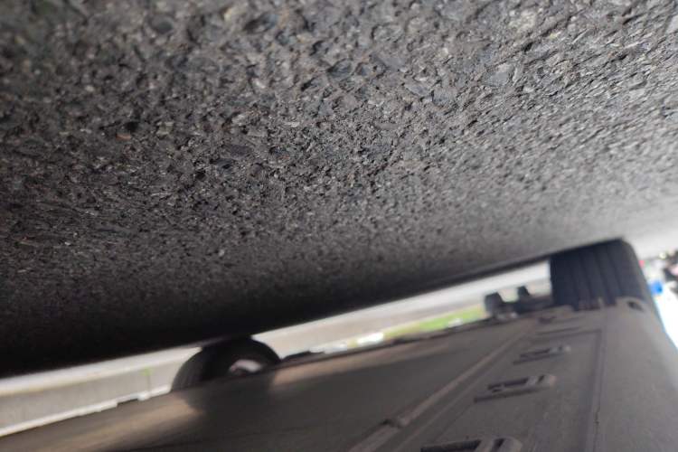 Used BMW i3 2025 eDrive 35 L Chassis Rear Left