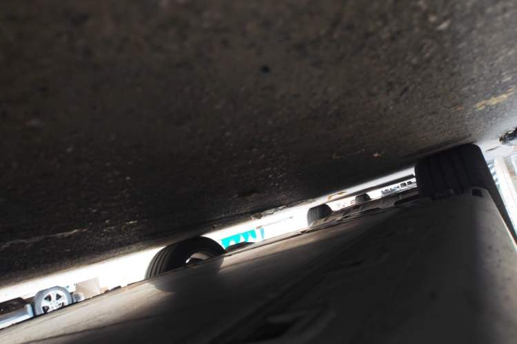 Used BMW i3 2025 eDrive 35 L Chassis Rear Left