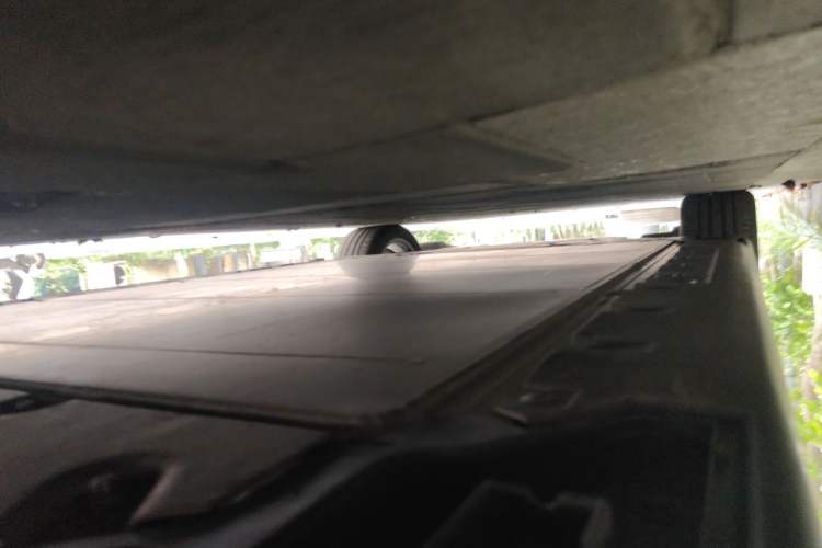 Used BMW i3 2025 eDrive 35 L Chassis Rear Left