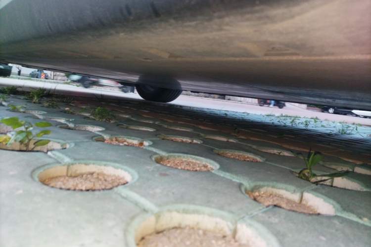 Used BMW i3 2025 eDrive 35 L Chassis Rear Left