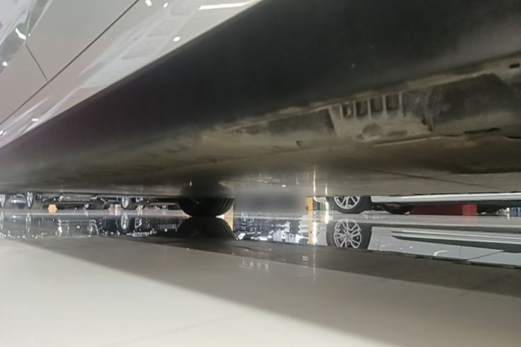Used BMW i3 2025 eDrive 35 L Chassis Rear Left