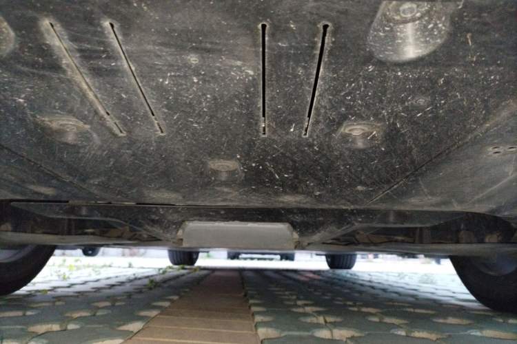 Used BMW i3 2025 eDrive 35 L Chassis Rear