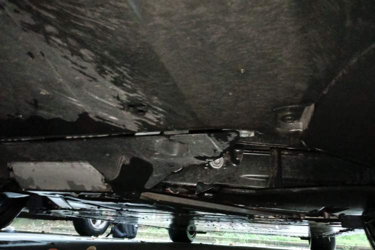 Used BMW i3 2025 eDrive 35 L Chassis Rear