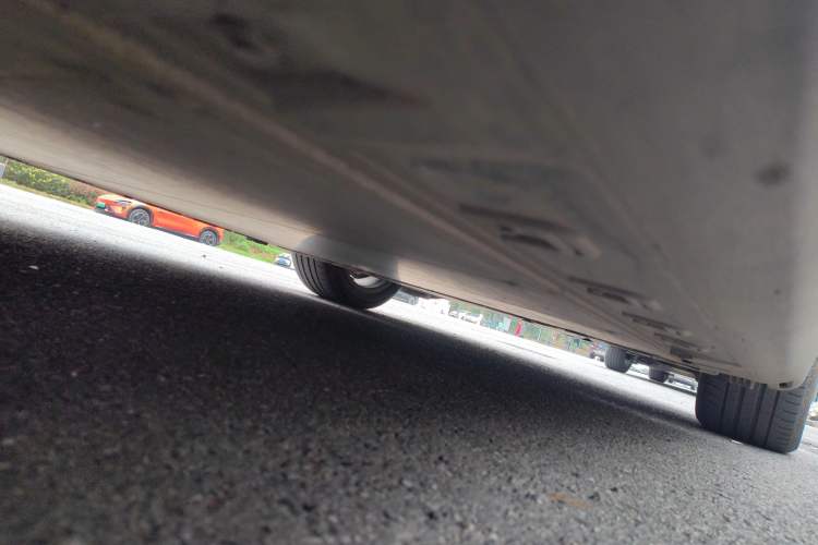 Used BMW i3 2025 eDrive 35 L Chassis Rear Right