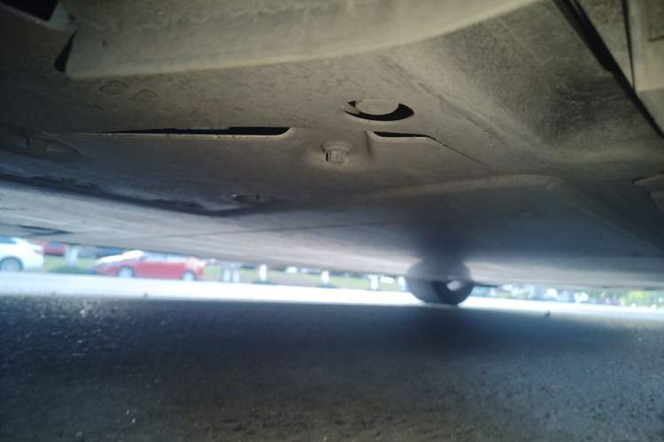 Used BMW i3 2025 eDrive 35 L Chassis Rear Right