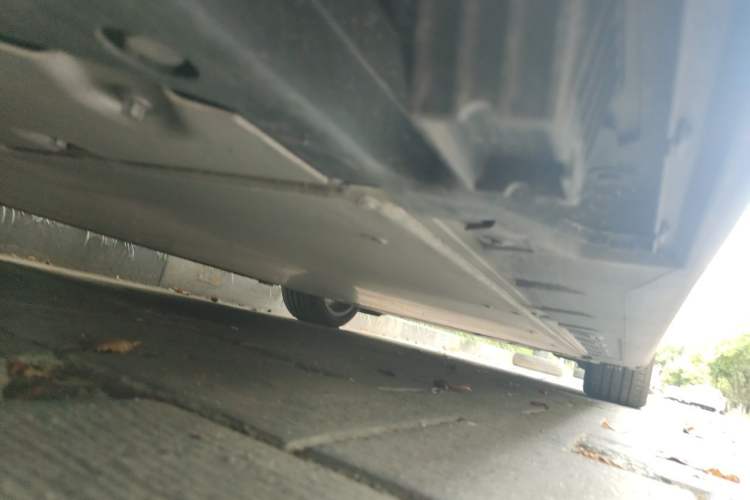 Used BMW i3 2025 eDrive 35 L Chassis Rear Right