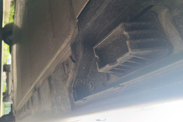 Used BMW i3 2025 eDrive 35 L Chassis Rear Right