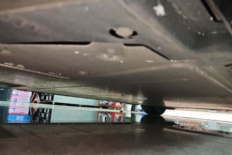 Used BMW i3 2025 eDrive 35 L Chassis Rear Right