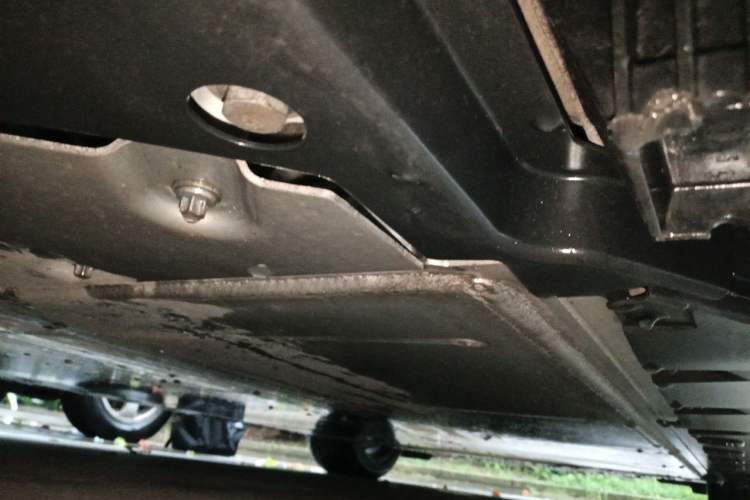Used BMW i3 2025 eDrive 35 L Chassis Rear Right