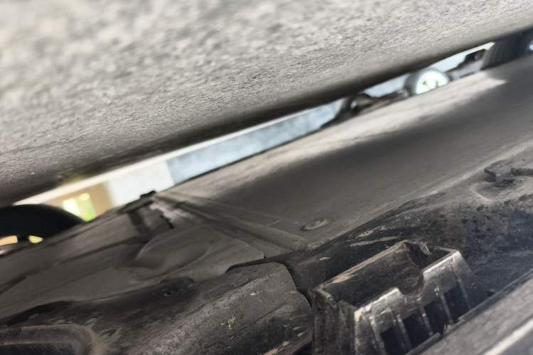 Used BMW i3 2025 eDrive 40 L Midnight Edition Chassis Rear Right