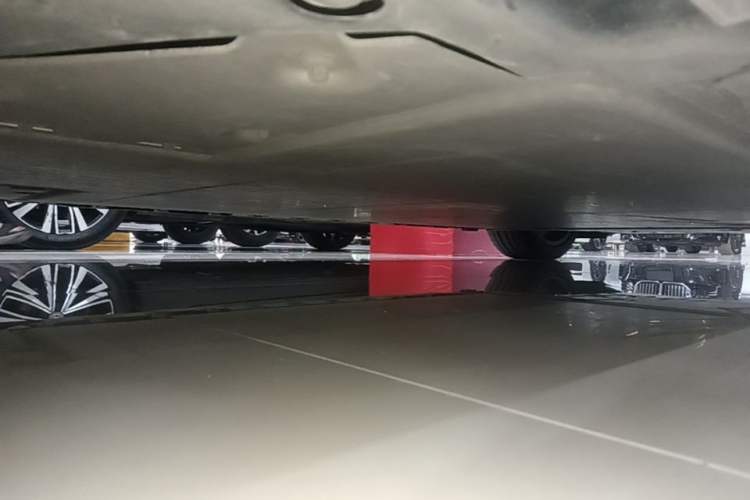 Used BMW i3 2025 eDrive 35 L Chassis Rear Right