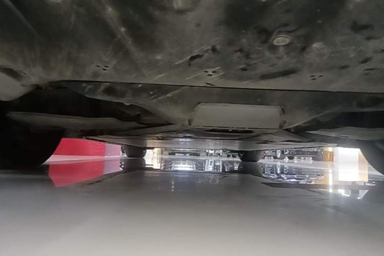 Used BMW i3 2025 eDrive 35 L Chassis Rear