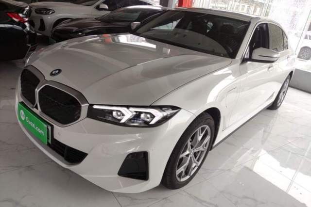 Used BMW i3 2025 eDrive 35 L