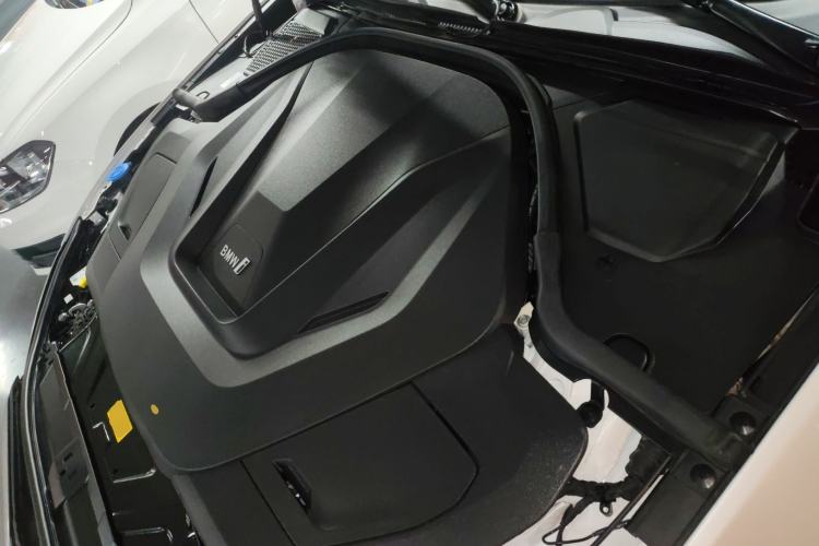 Used BMW i3 2025 eDrive 35 L Engine Bay