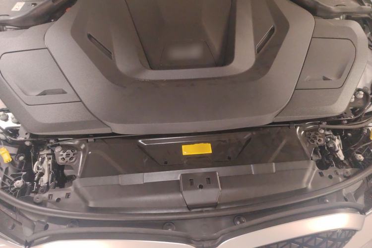 Used BMW i3 2025 eDrive 35 L Engine Bay