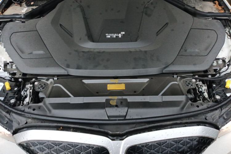 Used BMW i3 2025 eDrive 35 L Engine Bay