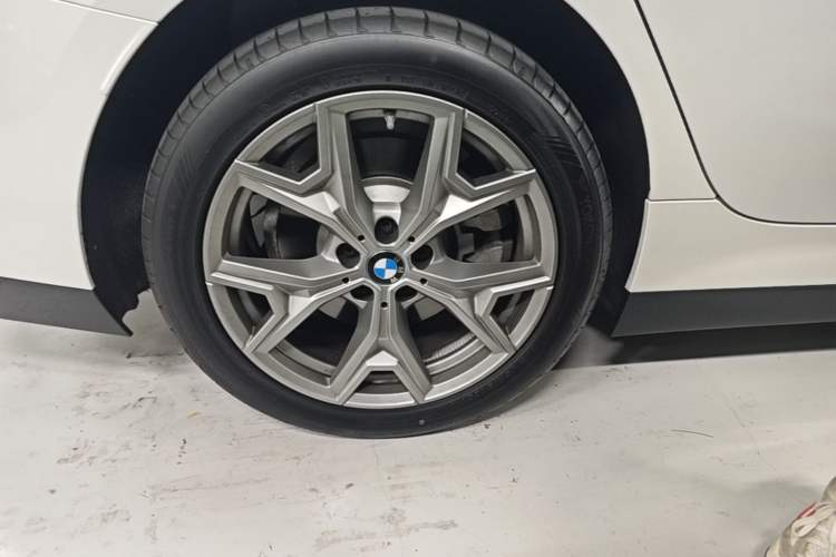 Used BMW i3 2025 eDrive 35 L Exterior 5