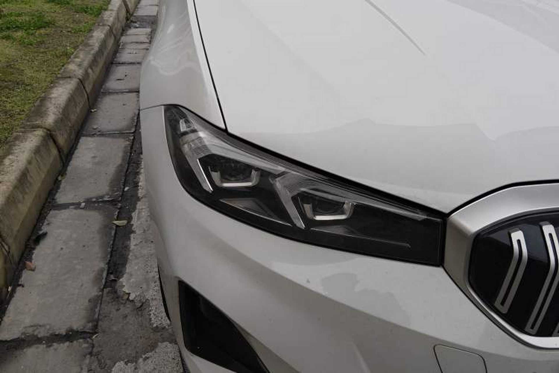 Used BMW i3 2025 eDrive 35 L Exterior 6