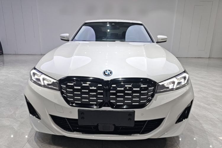 Used BMW i3 2025 eDrive 35 L Front