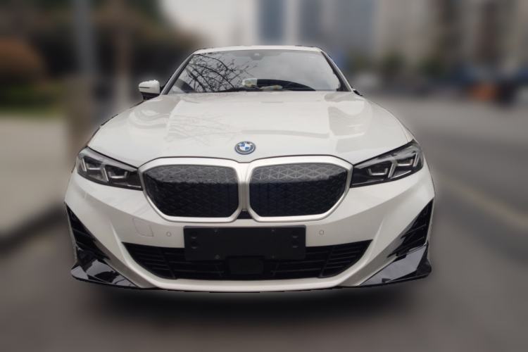 Used BMW i3 2025 eDrive 35 L Front