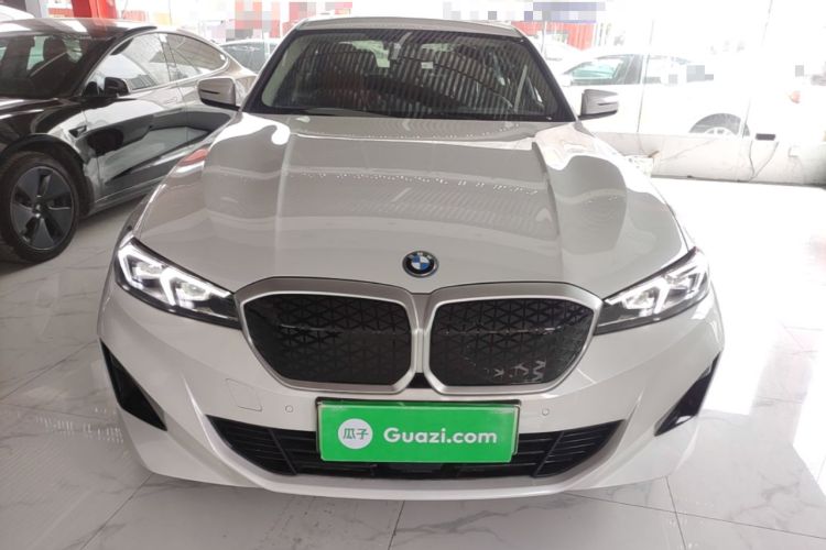 Used BMW i3 2025 eDrive 35 L Front