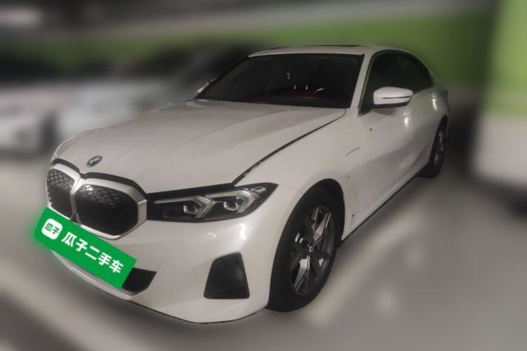 BMW i3 2025 eDrive 35 L usata Guazi used car, China used car export, Used car for sale, Used cars, Cheapest cars for sale