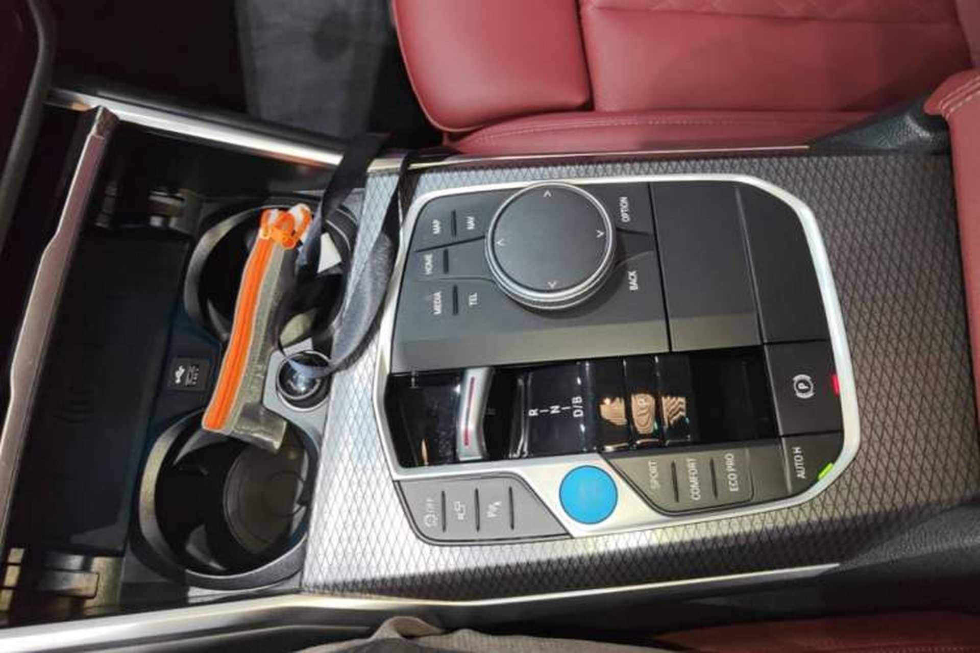 Used BMW i3 2025 eDrive 40 L Midnight Edition Gear Lever
