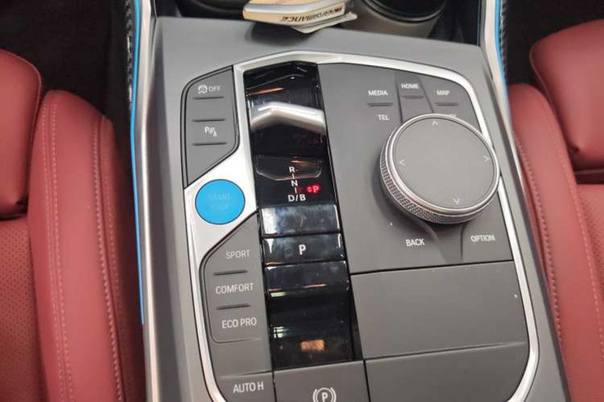 Used BMW i3 2025 eDrive 35 L Gear Lever