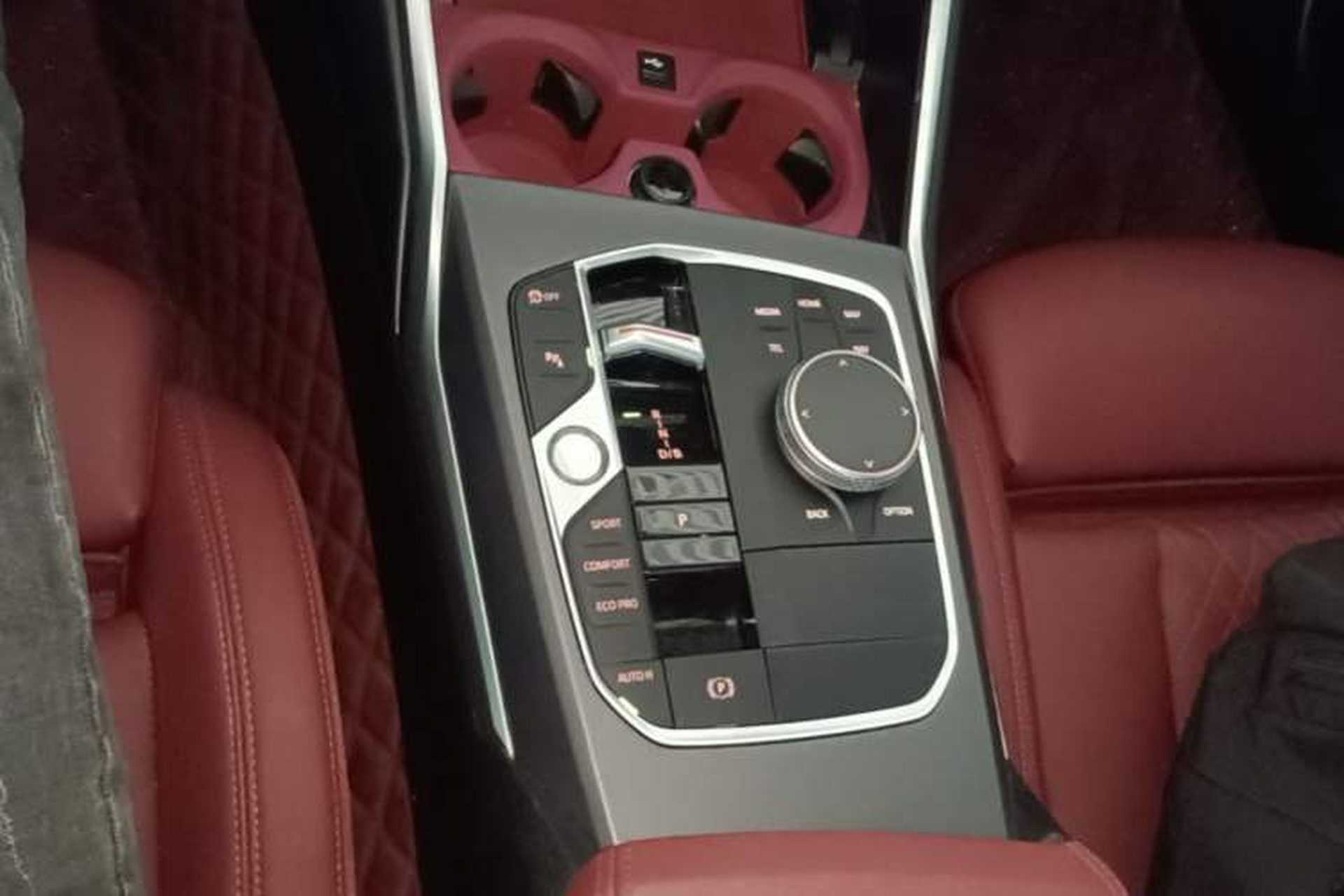 Used BMW i3 2025 eDrive 35 L Gear Lever