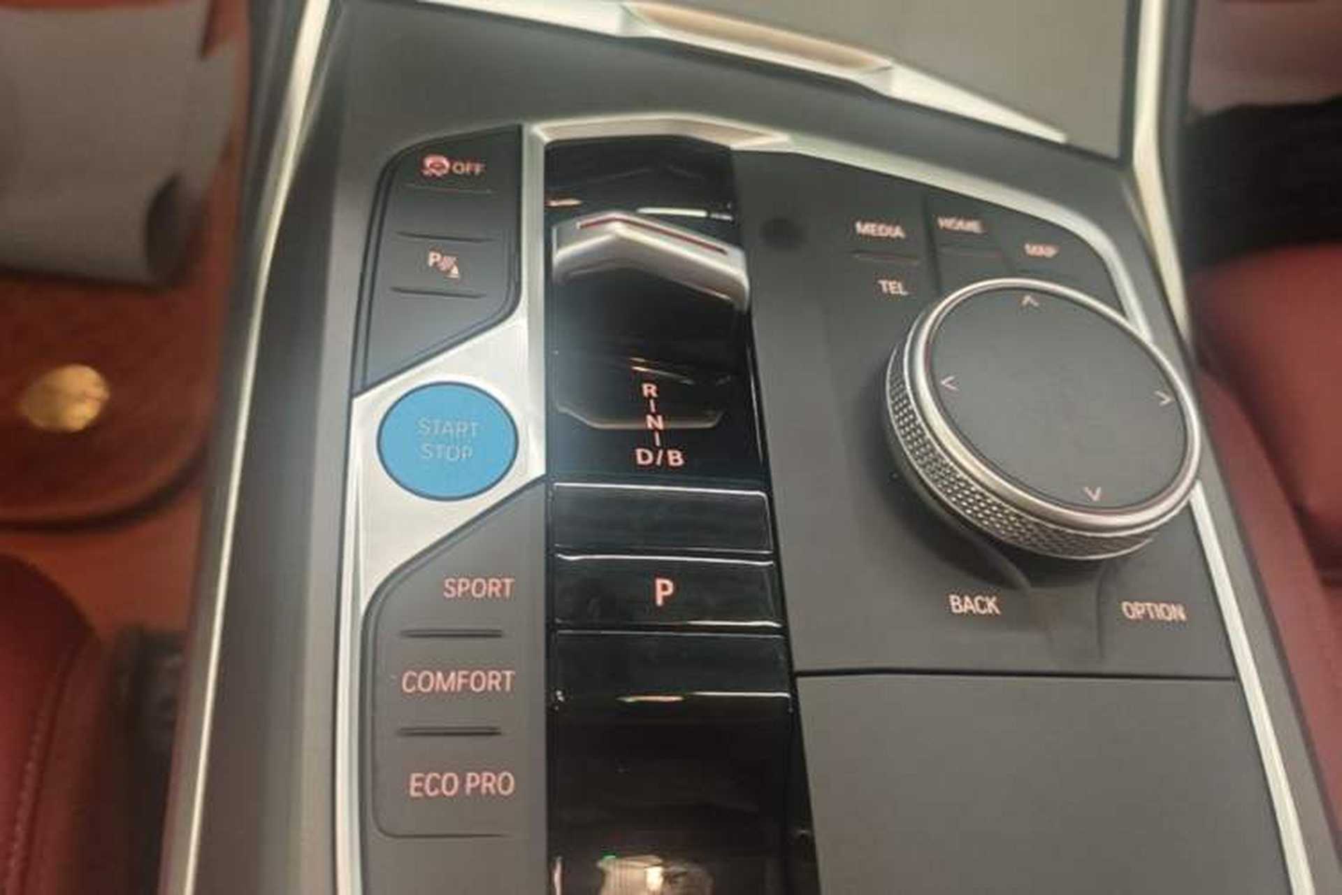 Used BMW i3 2025 eDrive 35 L Gear Lever