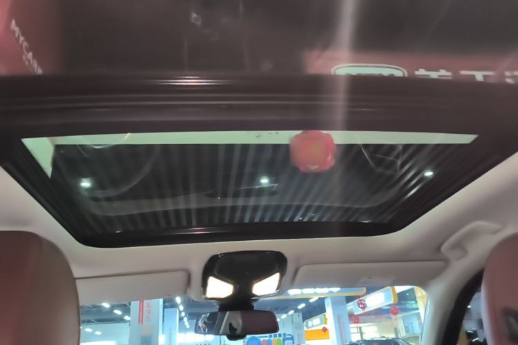 Used BMW i3 2025 eDrive 35 L Headliner