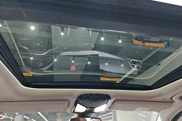 Used BMW i3 2025 eDrive 35 L Headliner