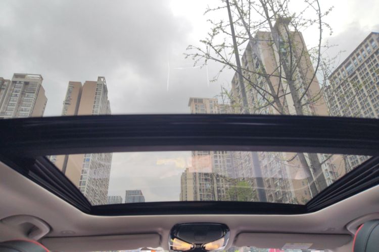 Used BMW i3 2025 eDrive 35 L Headliner