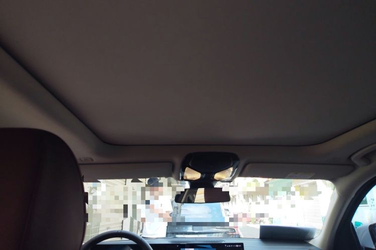 Used BMW i3 2025 eDrive 35 L Headliner