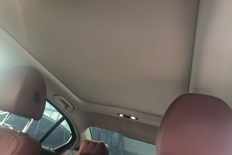 Used BMW i3 2025 eDrive 35 L Headliner