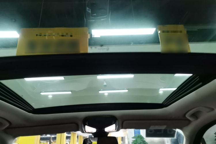 Used BMW i3 2025 eDrive 35 L Headliner