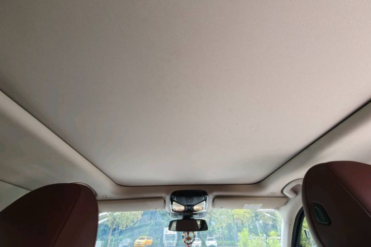 Used BMW i3 2025 eDrive 40 L Midnight Edition Headliner
